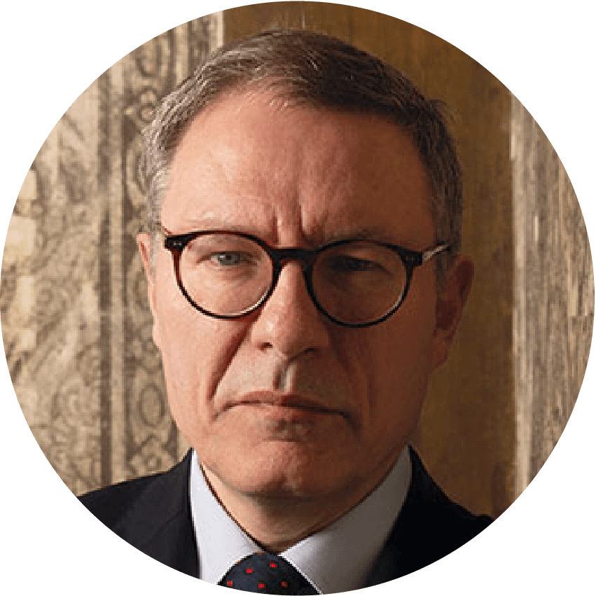 Luciano Floridi