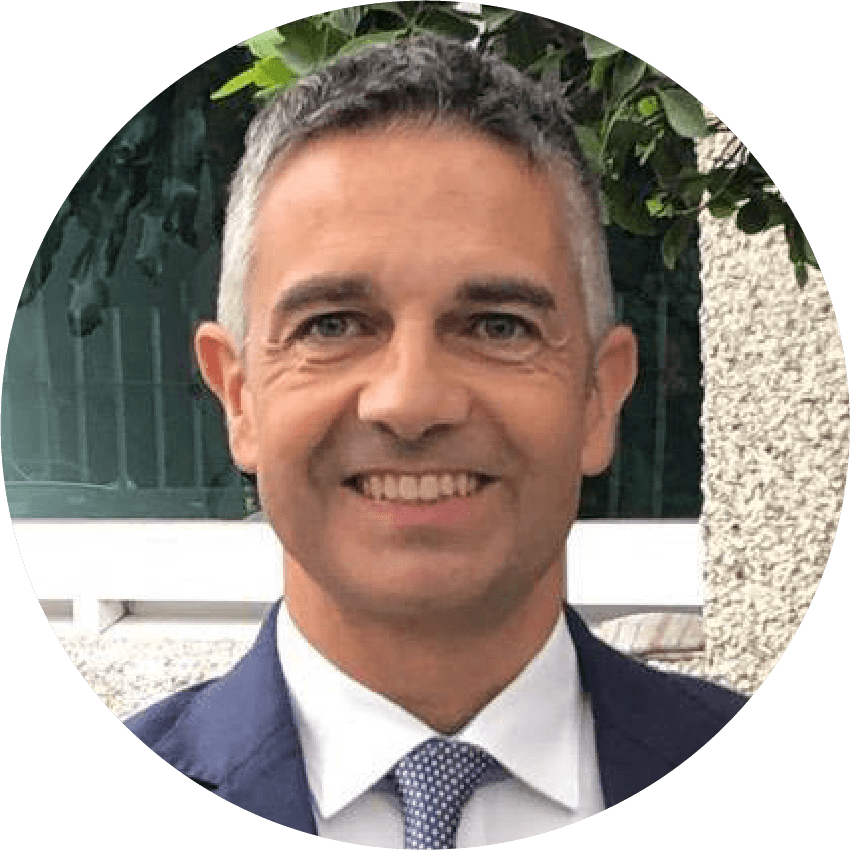 Andrea Lazzaro
