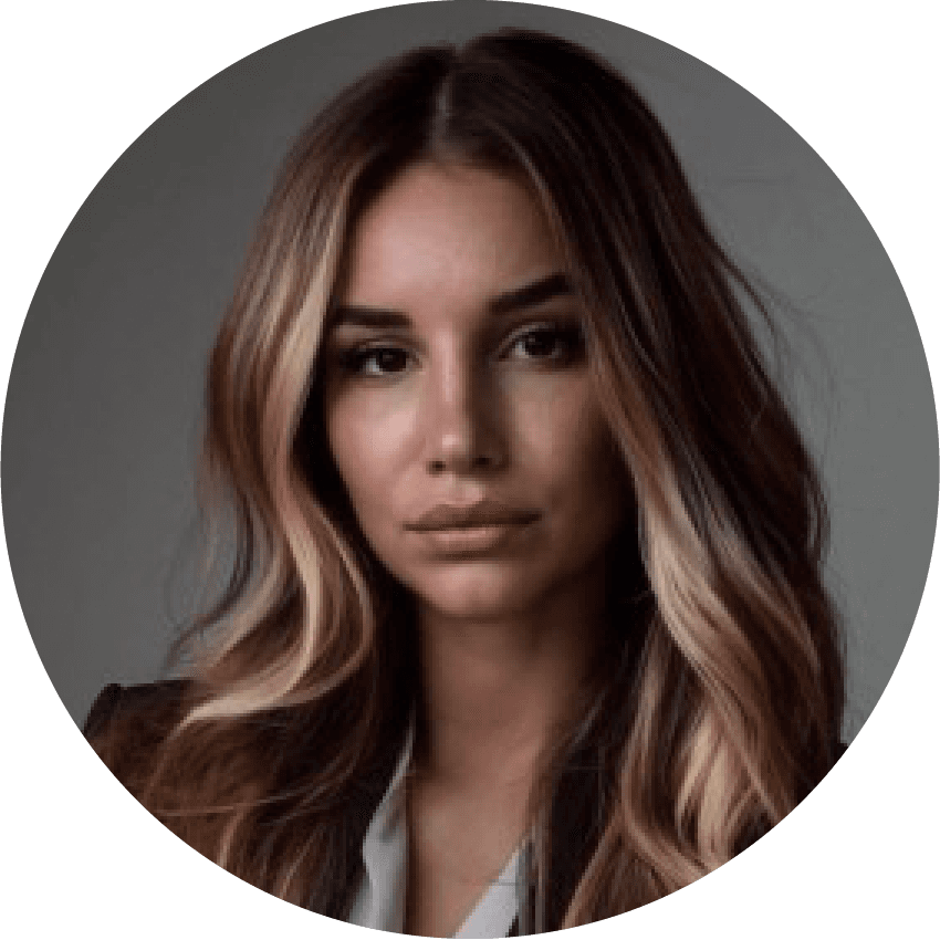 Antonia Maar