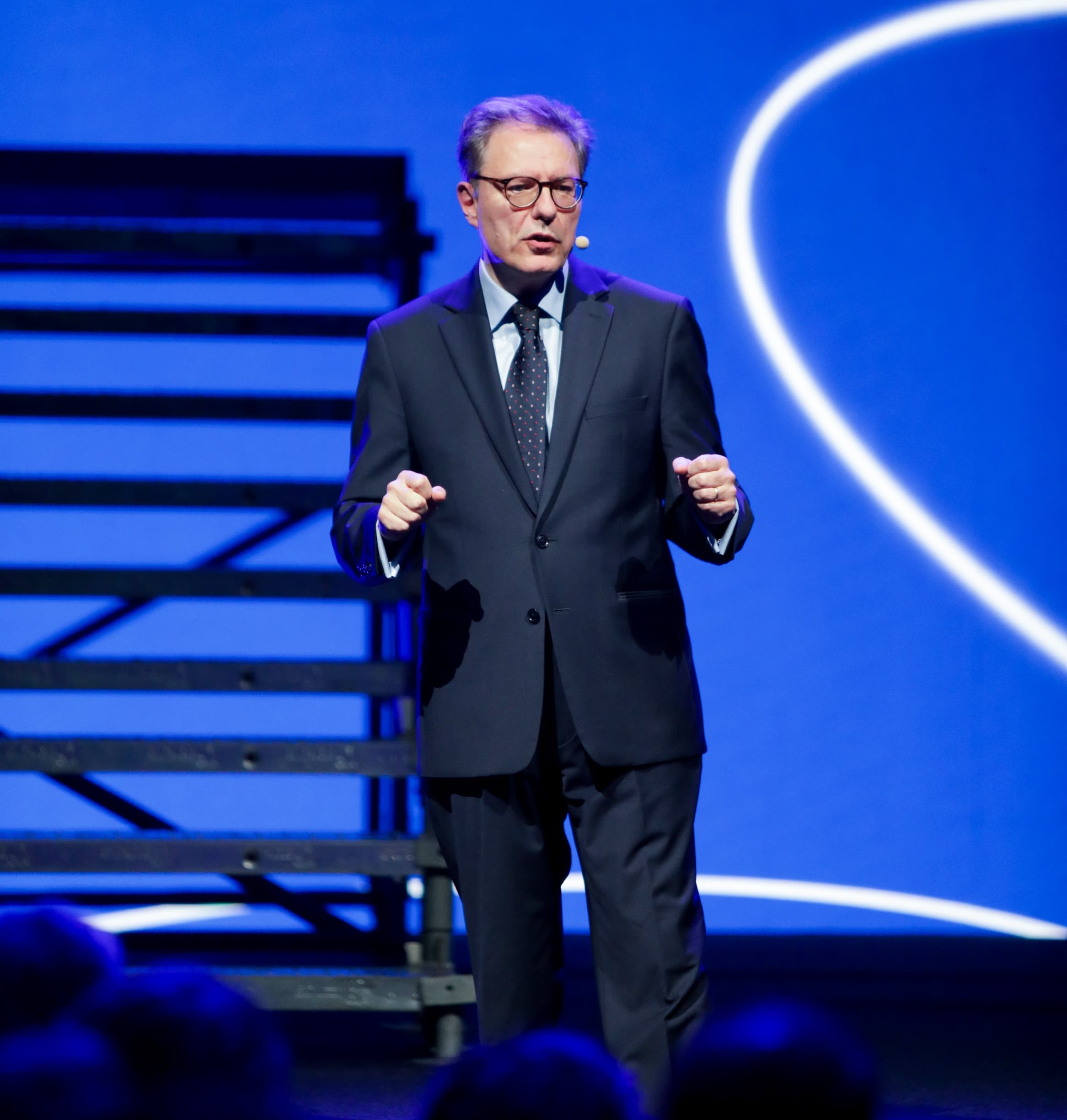 Luciano Floridi